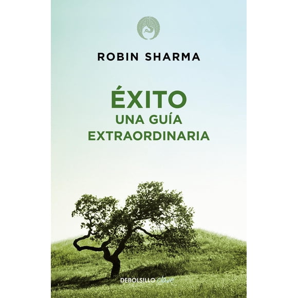 Libro: Debolsillo: La guía de la grandeza, el éxito, edición en español