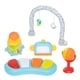 thumbnail image 5 of Centro de Actividades Bounce N' Play 3 en 1 Safari Vibrante, 5 of 13