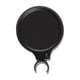 thumbnail image 1 of TIG Antorcha Espejo Soldadura Casco Lente Filtro Soldadura Len Para Antorcha Corte Negro 13 A 14cm, 1 of 5