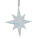 thumbnail image 1 of Adorno Colgante Para árbol De Navidad, Para Bodas, Ventanas Al Aire Libre, Adornos Colgantes De Navidad, Estilo H, 1 of 3