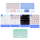 thumbnail image 2 of FUNDA TECLADO CON TOUCHPAD PARA REDMI PAD 2 - 11' PULG, 2 of 3
