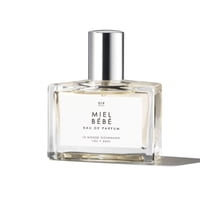 Perfume Le Monde Gourmand Miel Bebé Eau De Parfum 30 Ml