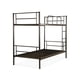 thumbnail image 2 of Camarote Belsogno Black 1 Plaza, 2 of 5