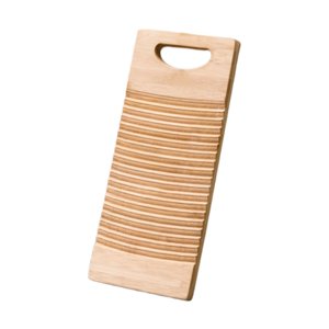 Bothyi - Tabla De Lavar Manual Para Ropa Interior, Lavandería, Camisas De Niños, 40 X 15 Cm