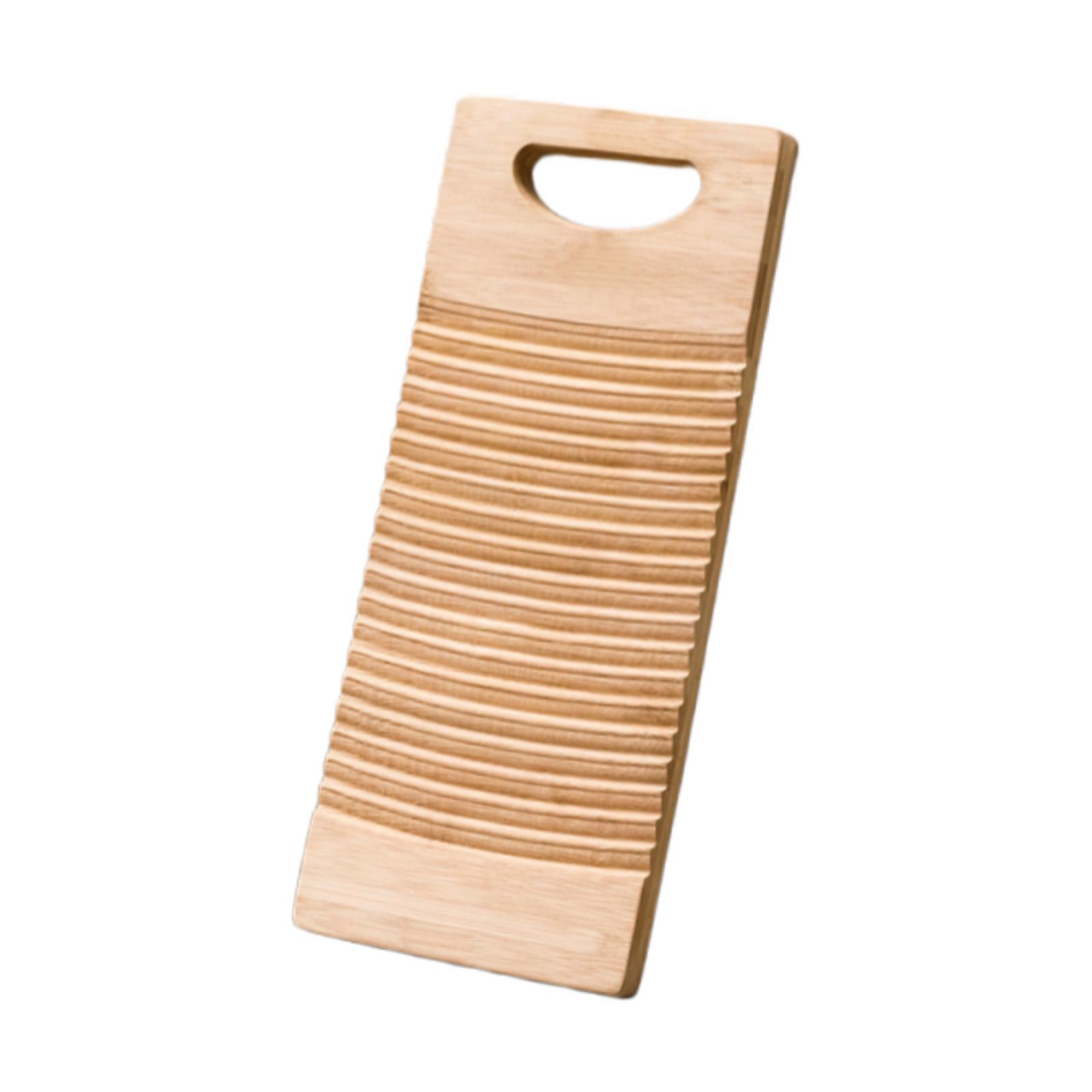 Bothyi - Tabla De Lavar Manual Para Ropa Interior, Lavandería, Camisas De Niños, 40 X 15 Cm