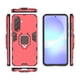 thumbnail image 3 of FOXDOCK Funda Antigolpes para Samsung Galaxy A26 5G – Protección Total con Soporte y Diseño Robusto, 3 of 5