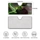 thumbnail image 4 of Loki Parasol para Parabrisas Delantero Protector Plegable, Visera Solar para Auto Bloquea Rayos UV Mantiene tu Vehículo Fresco 130cm*70cm, 4 of 6