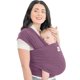 thumbnail image 1 of Portabebés KeaBabies All in 1 Original Dark Malva, 1 of 9