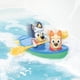 thumbnail image 3 of Juguete De Baño Toomies Bluey Pull And Go En Canoa Con Bingo De Más De 18 Millones, 3 of 7