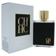thumbnail image 1 of Perfume Carolina Herrera CH Eau de Toilette para hombre 100 ml, 1 of 2