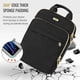 thumbnail image 4 of Funda para tableta MoKo Puffer de 11 pulgadas para iPad Pro y Air, 4 of 7
