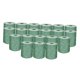 thumbnail image 2 of 20Pcs Rectángulo Biodegradable Estera De Césped Rollo Jardín Césped Patio Trasero Al Aire Libre, 2 of 5
