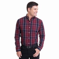 Kotting - Camisa Fantasía Premium Rojo