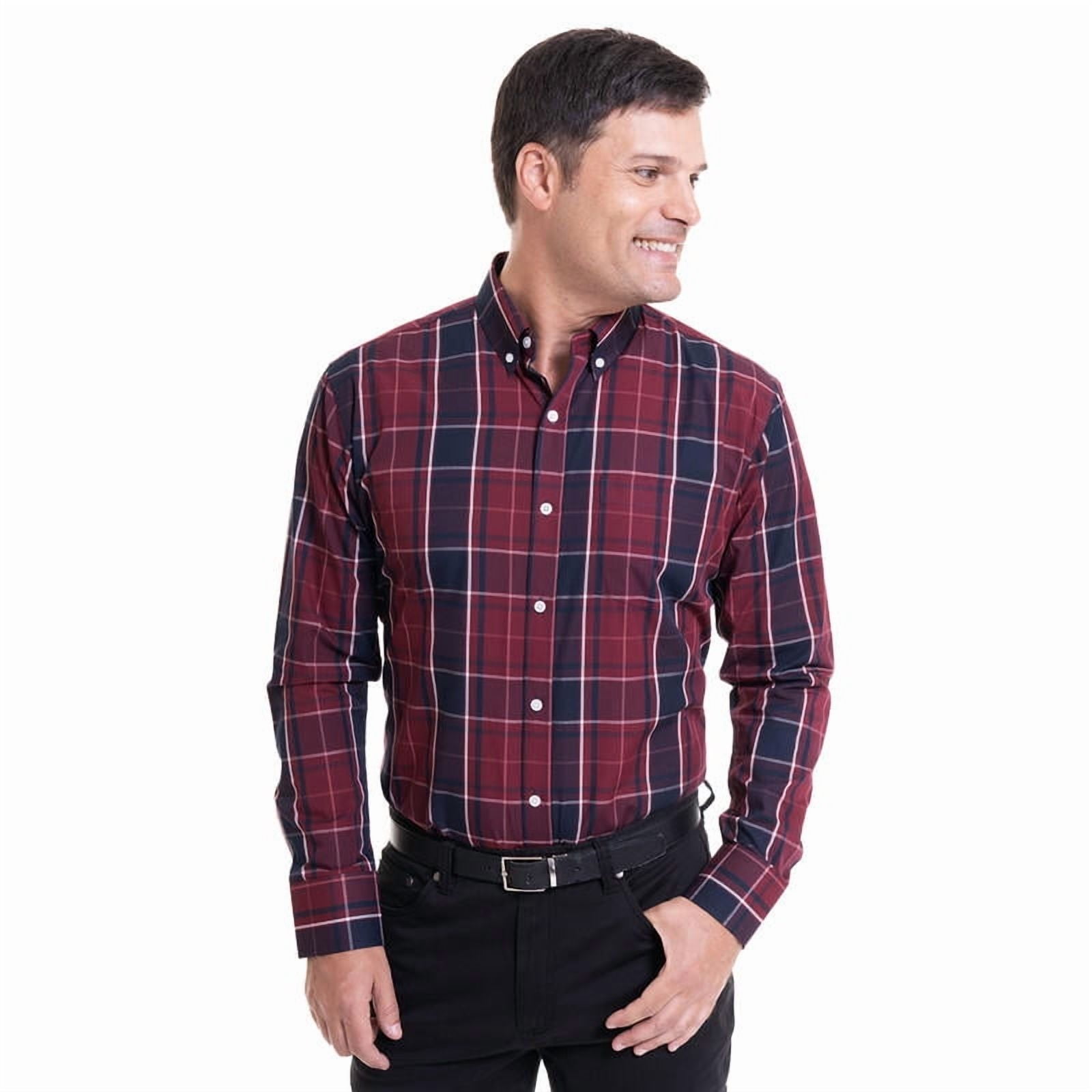 Kotting - Camisa Fantasía Premium Rojo
