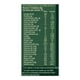 thumbnail image 2 of Spirulina Sports 360 Tabletas Organicas, 2 of 2