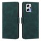 thumbnail image 2 of Funda Billetera Delgada para Xiaomi POCO X4 GT 5G con Ranuras y Soporte Verde oscuro, 2 of 6