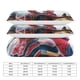 thumbnail image 5 of Spider-Man No Way Home 3 Piece Sets Full/Queen Size - Reversible Microfiber Quilts with 2 Shams Soft Lightweight Bedspread Coverlet Comforter for All Season Bed Sheets, 5 of 5