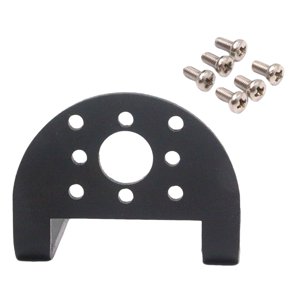 Bothyi - Reemplazo Del Soporte De Montaje Del Motor Para Camiones Buggy Modelo Accesorio De Bricolaje