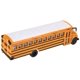thumbnail image 3 of Autobús escolar Walthers SceneMaster International Yellow CE, 3 of 5