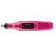thumbnail image 1 of Kit Taladro Profesional Cuidado De Uñas 6 Puntas Rosado Doma, 1 of 3