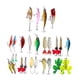 thumbnail image 2 of Calendario De Adviento Compacto De Pesca Con Cuenta Regresiva Para Navidad Para Hombres, Esposos Y Adolescentes, 2 of 3