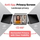 thumbnail image 4 of Protector de pantalla de privacidad SenseAge Magnetic para iPad Air de 13 pulgadas, 4 of 9