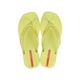 thumbnail image 1 of Sandalia Mujer Amarillo Puffer Ipanema, 1 of 3