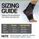 thumbnail image 3 of Tobillera BioSkin APX Talla Extragrande Sin Cordones para Esguince, 3 of 7