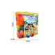thumbnail image 2 of Pack 100 Pelotitas de Plástico de Colores Infantil, 2 of 4