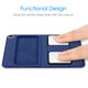 thumbnail image 5 of Funda protectora Fintie para monitor EKG Alivecor KardiaMobile, 5 of 7