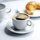 thumbnail image 2 of Set De 6 Taza Café 100cc Con Platillo Apilable. Línea Tower, 2 of 3
