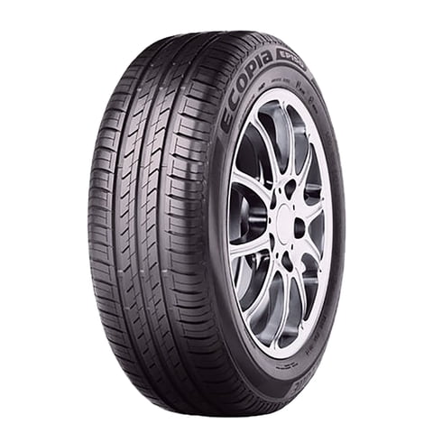 Neumatico Bridgestone 195/55 R16 87V Ecopia Ep150