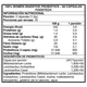 thumbnail image 2 of 100% Women Digestive Probiotics 60 caps - Foodtech, 2 of 2
