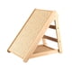thumbnail image 5 of Rampa De Rascado De Gato Vertical De Gato Portátil Para Rampa Para Gat Kitty Scratching S, 5 of 5
