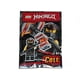 thumbnail image 2 of Figura de acción LEGO Ninjago Cole Hijos de Garmadon, 2 of 4