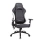 thumbnail image 2 of Silla Gamer Akeron Blanco/negro, 2 of 3
