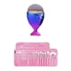 thumbnail image 1 of Pack Brocha Estilo Sirena + 24 Brochas Pastel, 1 of 2