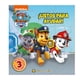 thumbnail image 1 of Libro ¡Listos Para Ayudar! - Paw Patrol, 1 of 3