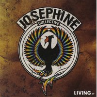 Disco De Vinilo Warner Records Living Josephine Ep