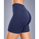 thumbnail image 2 of Short Deportivo Corto Mujer Faja Alta Levanta Glúteos Gym, 2 of 4