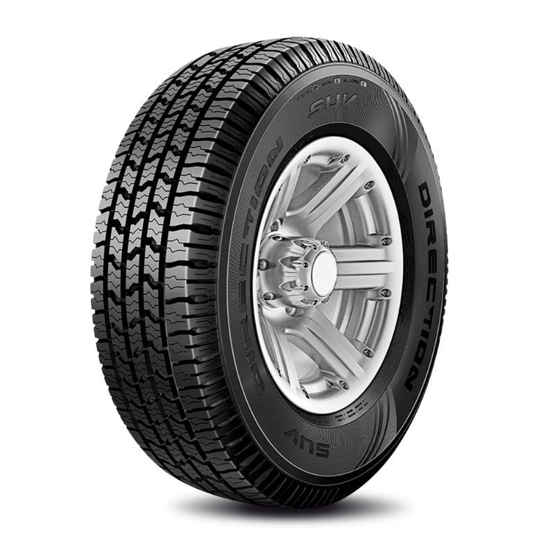 Goodyear - Neumático Aro 16 Direction Suv 2 102H Xl - 215/65R16