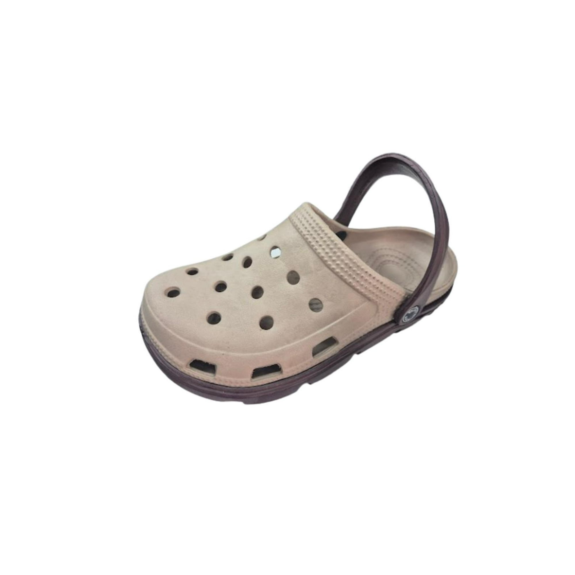 Vinnys Outlet - Sandalia Hombre Camel