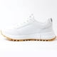 thumbnail image 2 of Zapatilla Deportiva Blanco Mujer Ecocuero Kioto S21 blanco 39, 2 of 4