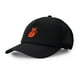 thumbnail image 1 of Gorro Tilki Dry Pro Fox Lehinde Negro/Naranjo Tenis Padel, 1 of 3