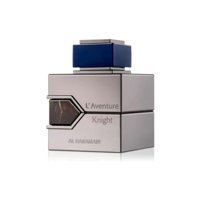 Al Haramain L´Aventure Knight Edp 100Ml Hombre