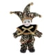 thumbnail image 3 of Muñeca Payaso de Porcelana de 16 cm, Adorno Decorativo para Escritorio, 3 of 3