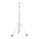 thumbnail image 5 of Hi Hat Stand Platillo Trípode Soporte Instrumento musical Trípode Piernas Partes Estable Hardware Montaje Percusión Tambor Platillo Pedal Platillo Hi para platillo recto, 5 of 5