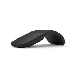 Microsoft Arc Mouse Bluetooth Black