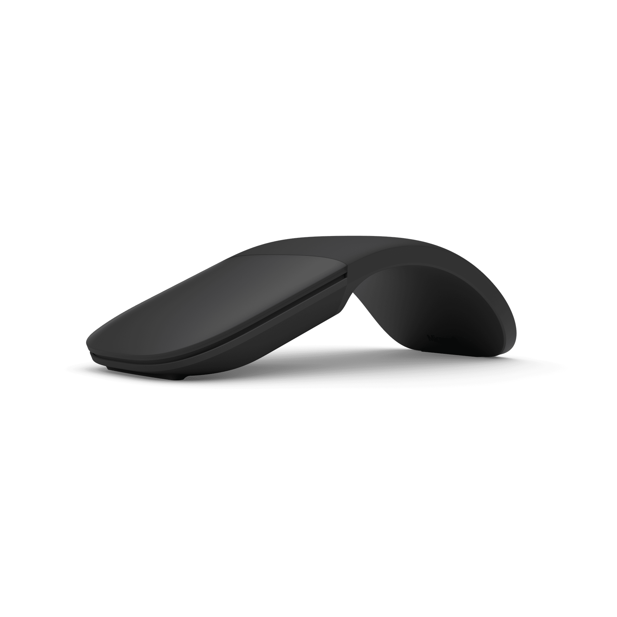MICROSOFT ARC MOUSE BLUETOOTH BLACK Lider