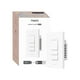 thumbnail image 2 of Interruptor Aqara Dimmer Switch H2 US, 2 of 4